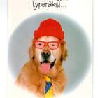 Kittilä: SM-hiihdot  (erikoisleima 21.3.1997) - pikkukuva 2