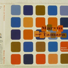 Marvin And Tamara • Groove Machine PROMO CD-Single - pikkukuva 1