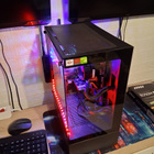 Amd Athlon 3000G Windows 11 kotimikro - pikkukuva 2