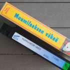VHS: Muumilaakson Väkeä - Muumilaakson Tarinoita (1990/1992) - pikkukuva 4