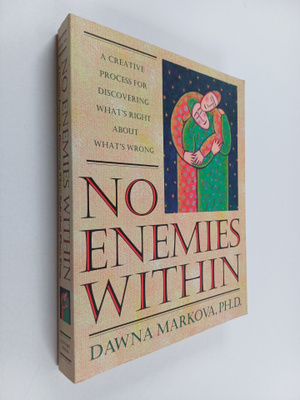 Dawna Markova : No Enemies Within : A Creative Process fo...