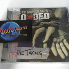 DUFF MCKAGANS LOADED - THE TAKEN UUSI JAPANI 2011 CD - pikkukuva 1