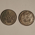 British kolikot 1947 ja 1949 - pikkukuva 3
