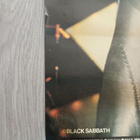 Black Sabbath alkuperäinen keräilyjuliste 1982 - pikkukuva 2
