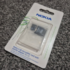 Nokia 4GB microSDHC Card with miniSD adapter MU-41 - pikkukuva 1