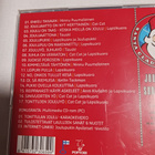 CD Tonttulan Joulu - pikkukuva 2