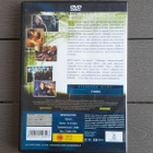 DVD: Mindhunters (Val Kilmer, Christian Slater, Renny Harlin - pikkukuva 2