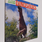 Dan Duffee : A Look Around Dinosaurs - pikkukuva 1