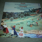 LP Borodin & Mussorgsky - pikkukuva 1