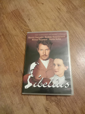 Sibelius