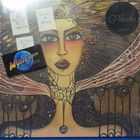 ALEAH - S/T - HARDCOVER BOOK EDITION FIN 2020 UUSI LP - pikkukuva 1