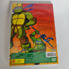 Turtles - Roisto on palannut ( dvd ) - pikkukuva 3