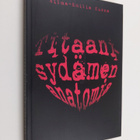 Wilma-Emilia Kuosa : Titaanisydämen anatomia - pikkukuva 1
