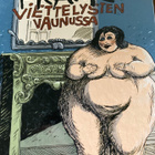 JUBA: FRANK VIETTELYSTEN VAUNUSSA - pikkukuva 1