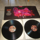 AC/DC – Live 2 x vinyl - hienokuntoinen tupla LP - pikkukuva 2