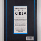 Niilo Hakonen : Partiojohtajan käsikirja : mahdollisuuksi... - pikkukuva 2