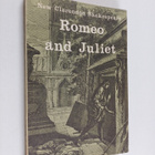 William Shakespeare : Romeo and Juliet - pikkukuva 1