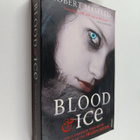 Robert Masello : Blood and Ice - pikkukuva 1