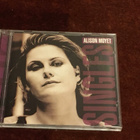 ALISON MOYET - SINGLES - CD - yazoo - pikkukuva 1