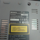 PlayStation 1 konsoleita 2kpl+ohjaimet 2kpl + johdot - pikkukuva 1