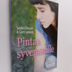 Sandra Diersch : Pintaa syvemmälle - pikkukuva 1