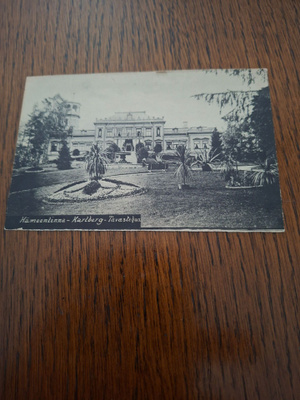 10 Hämeenlinna Karlberg-Tavastehus