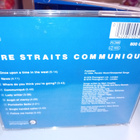 CD Dire straits : Communique ( SIS POSTIKULU ) - pikkukuva 2