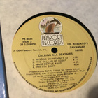 Dr. Buzzards Savannah Band Calling all beatniks! Can lp nm - pikkukuva 3