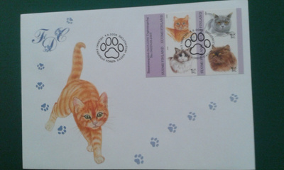 fdc 2006 kissoja