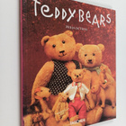 Mirja de Vries : Teddy bears - pikkukuva 1