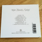 The Young Gods – Only Heaven CD - pikkukuva 2