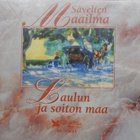 LAULUN JA SOITON MAA,  Sävelten  maailma (3-CD), Valitut P. - pikkukuva 1