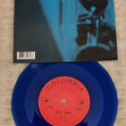 Miles Davis Blue Xmas 7"Single - pikkukuva 1