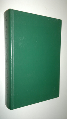 Robin Cook : Kooma