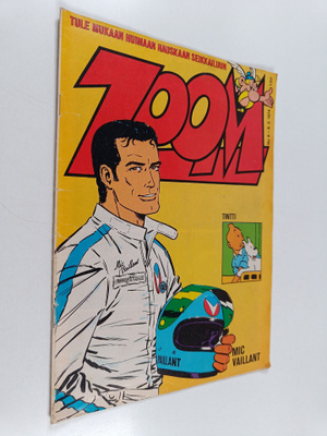 Zoom  No 6/1974