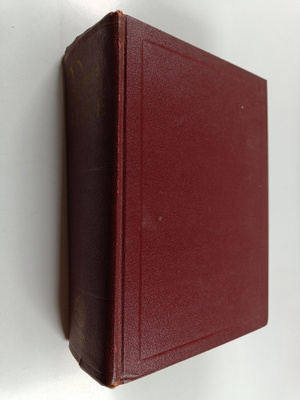 Orville James Nave : Nave's Topical Bible - A Digest of t...