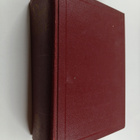 Orville James Nave : Nave's Topical Bible - A Digest of t... - pikkukuva 1
