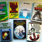 7 kpl Hal Lindseyn kirjoja - pikkukuva 1