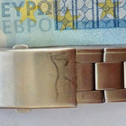 VANHA Kellon Ranneke Casio - pikkukuva 1