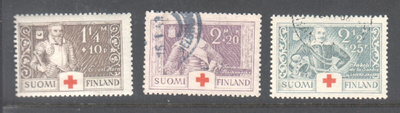 1934 PR sarja
