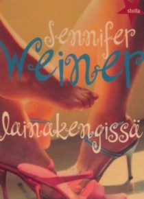 Jennifer Weiner - Lainakengissä
