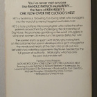 Ken Kesey - One Flew Over the Cuckoo's Nest - pikkukuva 3