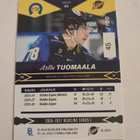 26-27 blueline Gold: Antti Tuomaala - pikkukuva 2