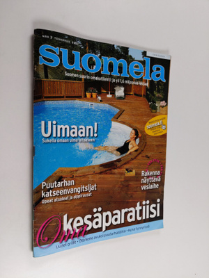 Suomela 3/2007