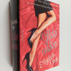 Elizabeth Gage : Silkkisukka - pikkukuva 1