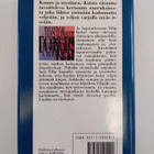 Peter Handke : Toiston pysyvyys - pikkukuva 2