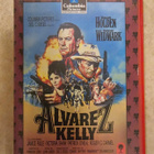 Vhs fix ALVAREZ KELLY - pikkukuva 1