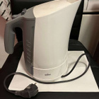 Vedenkeitin Braun. - pikkukuva 1