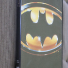 DVD Batman ( 1989 Tim Burton ) - pikkukuva 1
