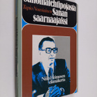 Tapio Nousiainen : Sanomalehtipojasta sanan saarnaajaksi ... - pikkukuva 1